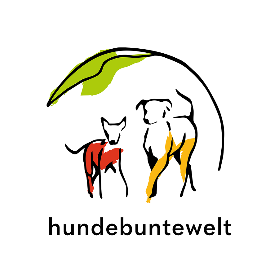 Hundebuntewelt